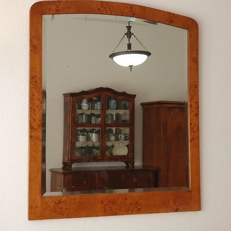 Memory Lane Appartement Boedapest Buitenkant foto