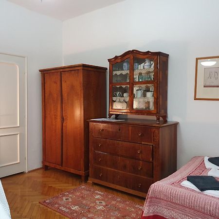 Memory Lane Appartement Boedapest Buitenkant foto